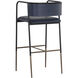 Brenan 38 inch Bravo Admiral Barstool